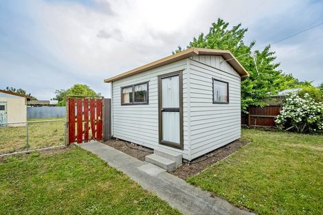 Photo of property in 54 Pennington Street, Leeston, 7632