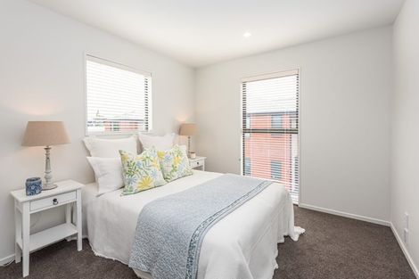 Photo of property in 1/485 Manchester Street, St Albans, Christchurch, 8014