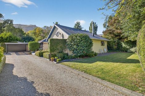 Photo of property in 21 Monalua Avenue, Purau, Diamond Harbour, 8972