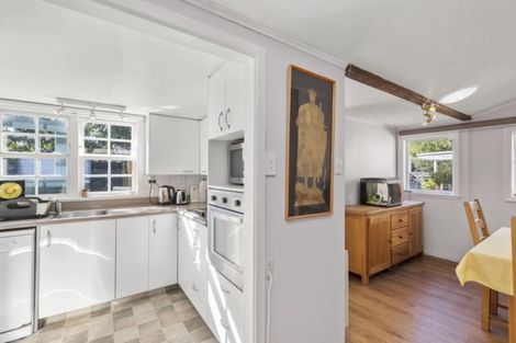 Photo of property in 26 Kauri Street, Eastbourne, Lower Hutt, 5013