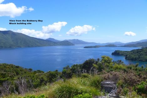 Photo of property in Elie Bay Road, Crail Bay, Marlborough Sounds, 7282
