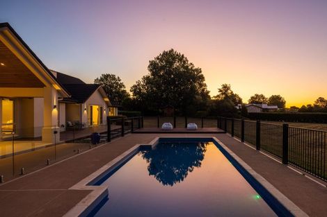 Photo of property in 16 Stableford Lane, Tamahere, Hamilton, 3283