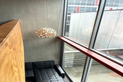 Photo of property in Tattoo Apartments, 12/42 Abel Smith Street, Te Aro, Wellington, 6011