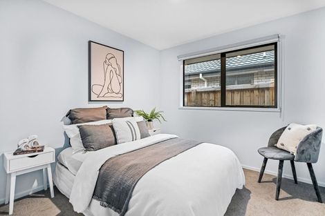 Photo of property in 2 Jasmine Street, Woodend, 7610