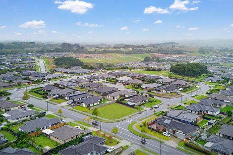 Photo of property in 1 Glenkirk Crescent, Pokeno, 2402