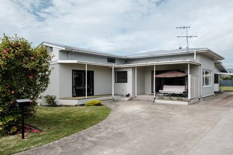 Photo of property in 206 Clifford Street, Whataupoko, Gisborne, 4010