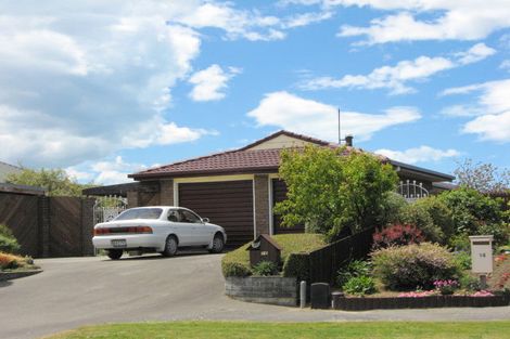 Photo of property in 16 Regent Avenue, Rangiora, 7400