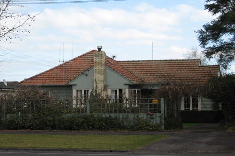 Photo of property in 107 Galloway Street, Hamilton East, Hamilton, 3216