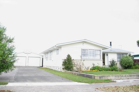 Photo of property in 37 Lyttelton Crescent, Tamatea, Napier, 4112