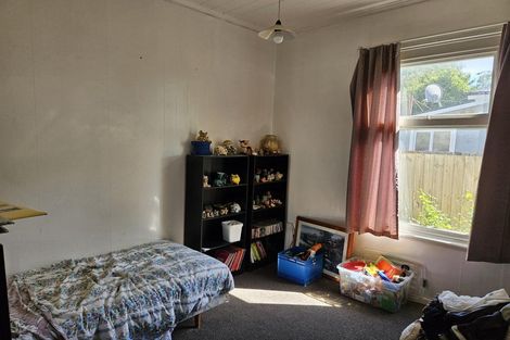 Photo of property in 43 Mathesons Road, Phillipstown, Christchurch, 8011
