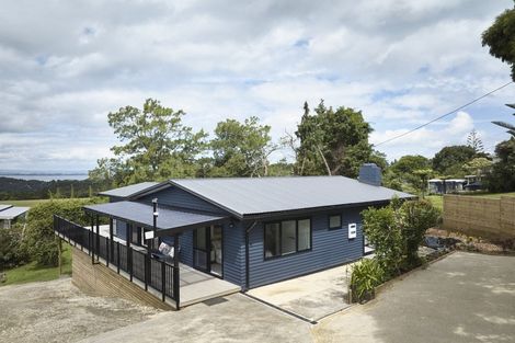 Photo of property in 436 Huia Road, Laingholm, Auckland, 0604