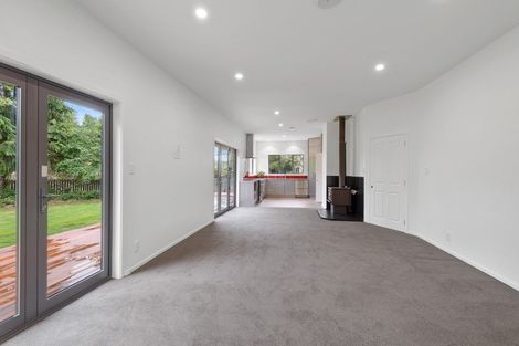 Photo of property in 56 Harmans Road, Leeston, 7682