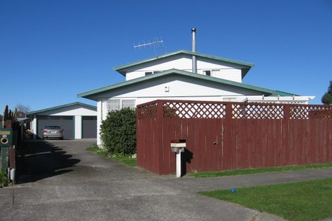 Photo of property in 7 Flygers Line, Milson, Palmerston North, 4414