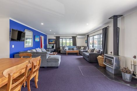 Photo of property in 134 Parekaawa Drive, Motuoapa, Turangi, 3382