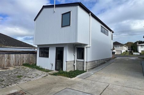 Photo of property in 40b Friedlanders Road, Manurewa, Auckland, 2102