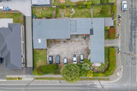 Photo of property in 272 King Street, Temuka, 7920