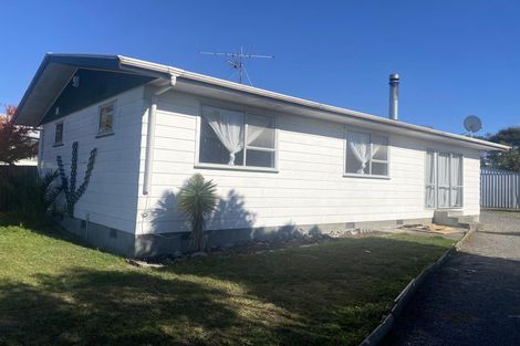 Photo of property in 53 Kippenberger Street, Lansdowne, Masterton, 5810