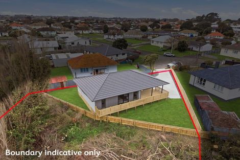 Photo of property in 8 Tui Place, Gonville, Wanganui, 4501