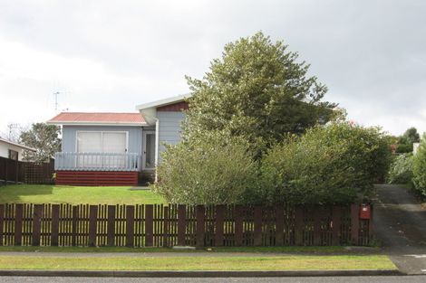 Photo of property in 35 Heretaunga Street, Tikipunga, Whangarei, 0112