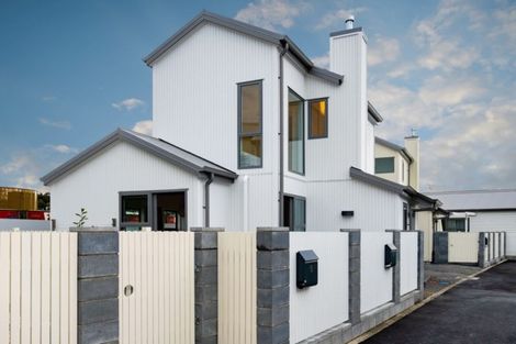 Photo of property in 5 Macaulay Street, Ahuriri, Napier, 4110