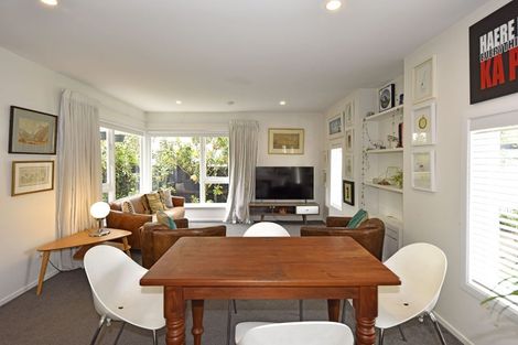 Photo of property in 5/42 Andover Street, Merivale, Christchurch, 8014