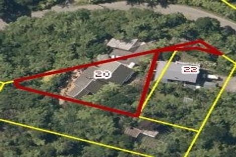 Photo of property in 20 Weenink Road, Karoro, Greymouth, 7805