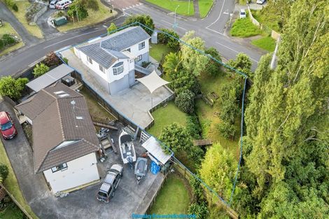 Photo of property in 2 Wilkie Place, Mount Wellington, Auckland, 1060