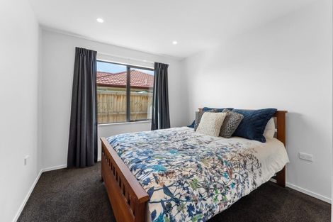 Photo of property in 10 Minerva Crescent, Woodend, 7610