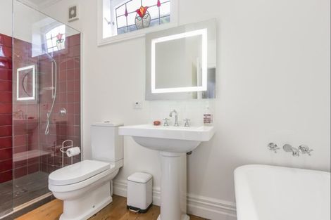 Photo of property in 15 Peel Street, Westmere, Auckland, 1022