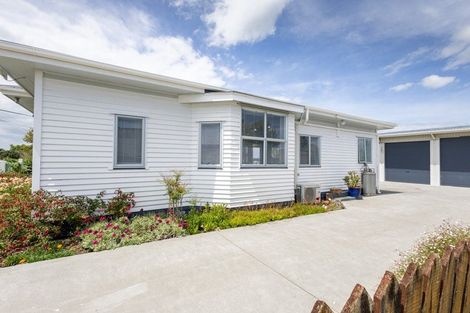 Photo of property in 50 Freyberg Road, Ruawai, 0530