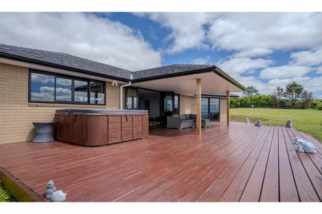Photo of property in 870 Pungaere Road, Waipapa, 0295