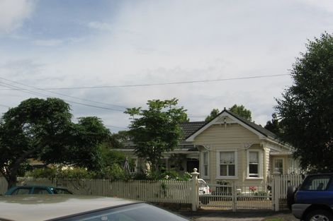 Photo of property in 87 Prospect Terrace, Mount Eden, Auckland, 1024