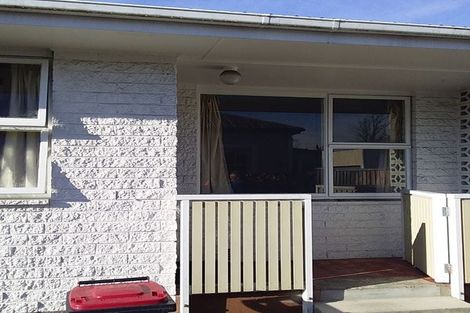 Photo of property in 1/205 Springfield Road, St Albans, Christchurch, 8014