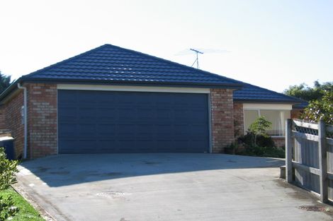 Photo of property in 9 Noel Williams Place, Windsor Park, Auckland, 0630