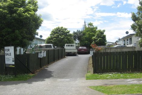 Photo of property in 4/8 Oratu Place, Manurewa, Auckland, 2102