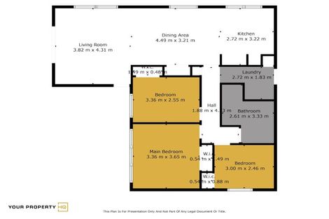 Photo of property in 19 Park View Rise, Gate Pa, Tauranga, 3112