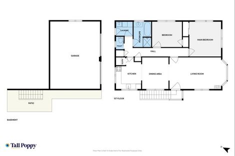 Photo of property in 12a Cobbe Crescent, Feilding, 4702