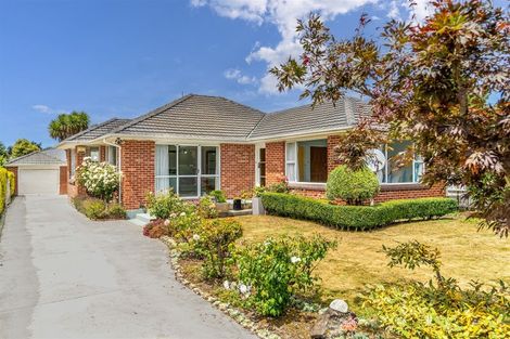 Photo of property in 320 Greers Road, Bishopdale, Christchurch, 8053