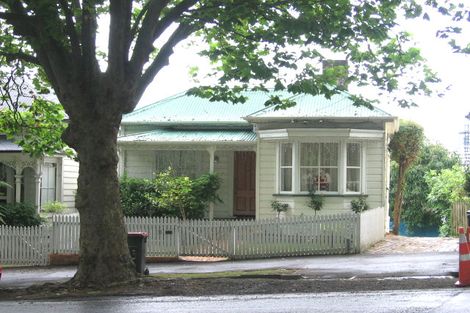 Photo of property in 35 Franklin Road, Freemans Bay, Auckland, 1011