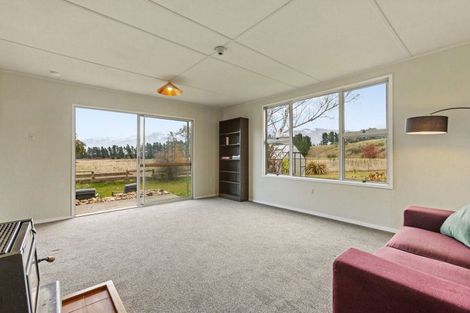 Photo of property in 2182 Tarras-cromwell Road, Tarras, Cromwell, 9383