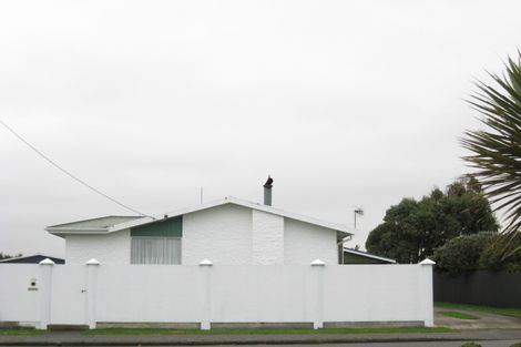 Photo of property in 106 Stirrat Street, Kingswell, Invercargill, 9812