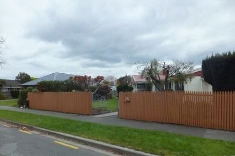 Photo of property in 29 Lochee Road, Upper Riccarton, Christchurch, 8041