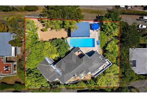 Photo of property in 15 Park Rise, Campbells Bay, Auckland, 0630