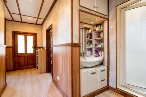 Photo of property in 105 Riselaw Road, Calton Hill, Dunedin, 9012