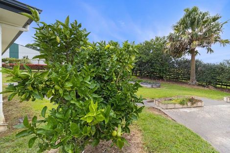 Photo of property in 800 Tuhikaramea Road, Ngahinapouri, Hamilton, 3290