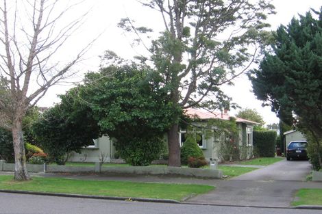 Photo of property in 61 Argyle Avenue, Takaro, Palmerston North, 4410