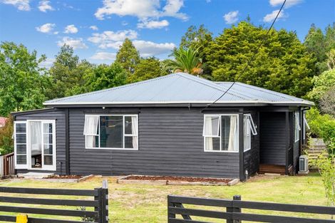 Photo of property in 16 Batten Street, Wellsford, 0900