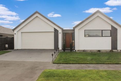 Photo of property in 7 Maclaren Road, Wigram, Christchurch, 8042