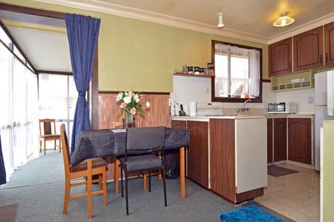 Photo of property in 14 Hall Street, South Dunedin, Dunedin, 9012