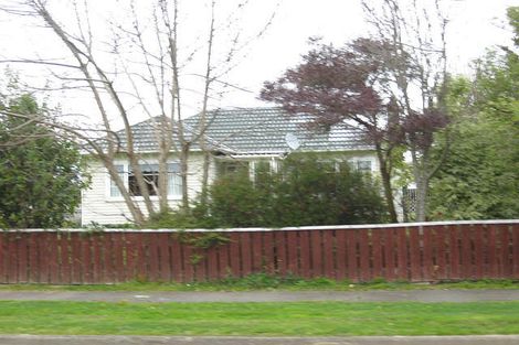 Photo of property in 47 Kings Drive, Levin, 5510